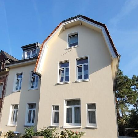 "Zur Erholung" In Jugendstilvilla Sonnenschein Stolberg  Esterno foto